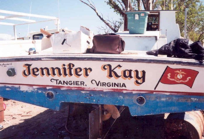 Jennifer Kay